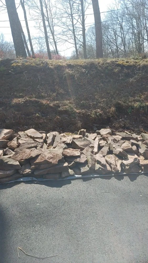 Local landscape installation for beautiful yards across Drums, PA - Heiser Landscaping