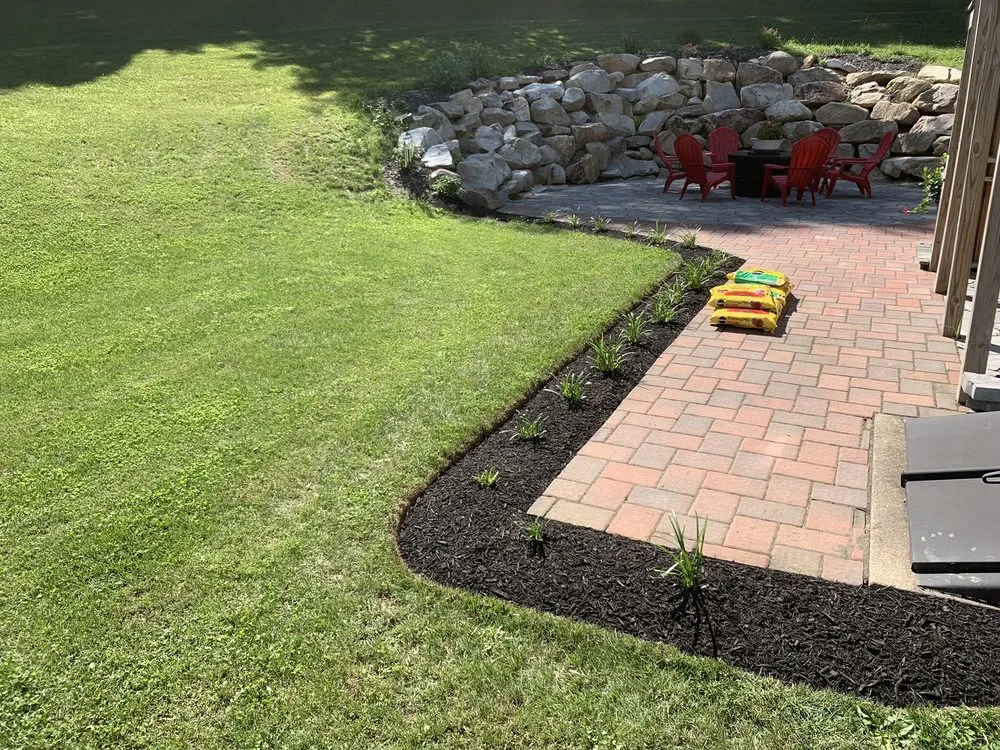Expert yard maintenance for year-round maintenance in Lehighton, PA by Heisler’s Landscaping Specialists