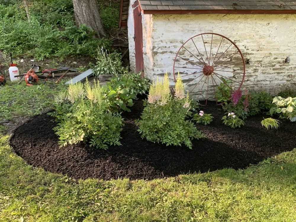Expert yard cleanup service in Lehighton, PA - Heisler’s Landscaping Specialists