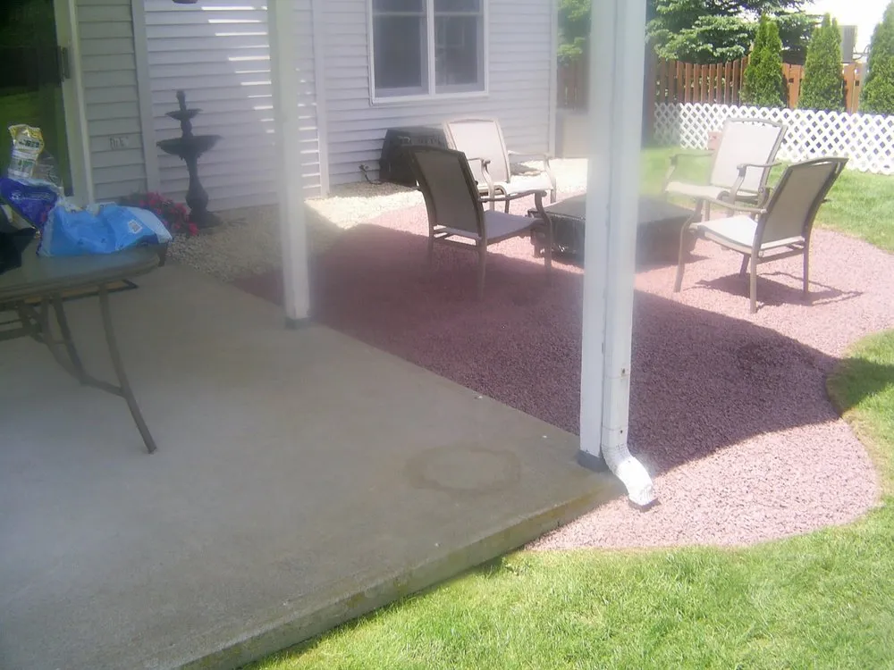 Local landscaping services experts serving Lehighton, PA - Heisler’s Landscaping Specialists