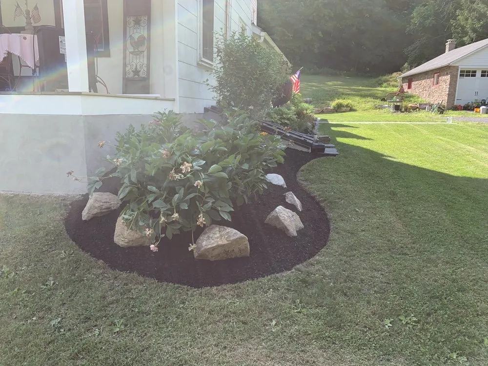 Local landscaping services for outdoor upgrades across Lehighton, PA - Heisler’s Landscaping Specialists