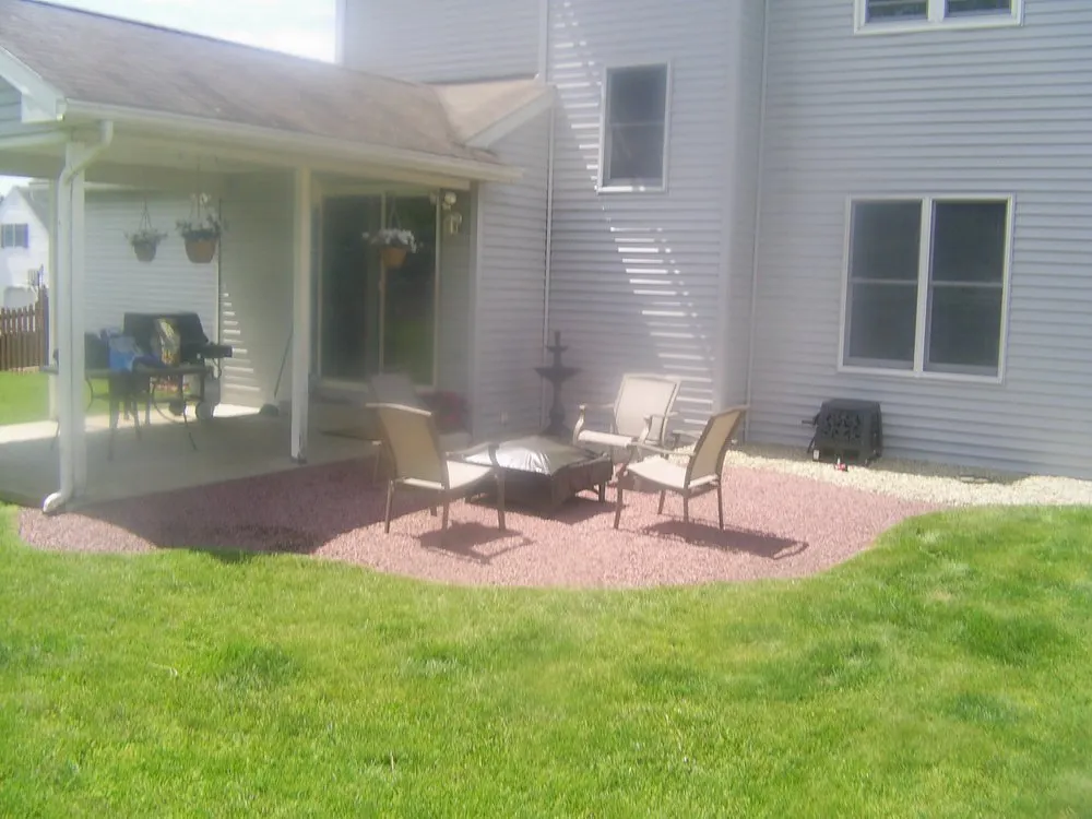 Professional garden landscaping in Lehighton, PA - Heisler’s Landscaping Specialists