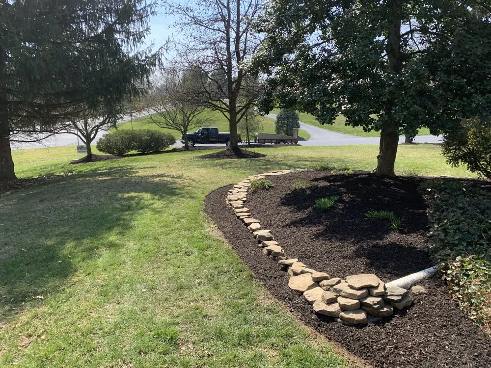Top-rated yard maintenance for residential properties across Lehighton, PA - Heisler’s Landscaping Specialists