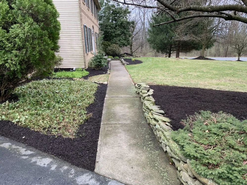 Expert residential landscaping in Lehighton, PA - Heisler’s Landscaping Specialists