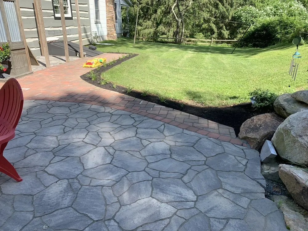 Affordable lawn care service experts serving Lehighton, PA - Heisler’s Landscaping Specialists