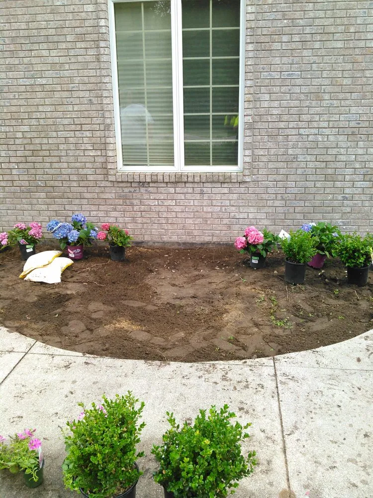 Top-rated lawn mowing service in Holton, MI - Hekkema Family Farm