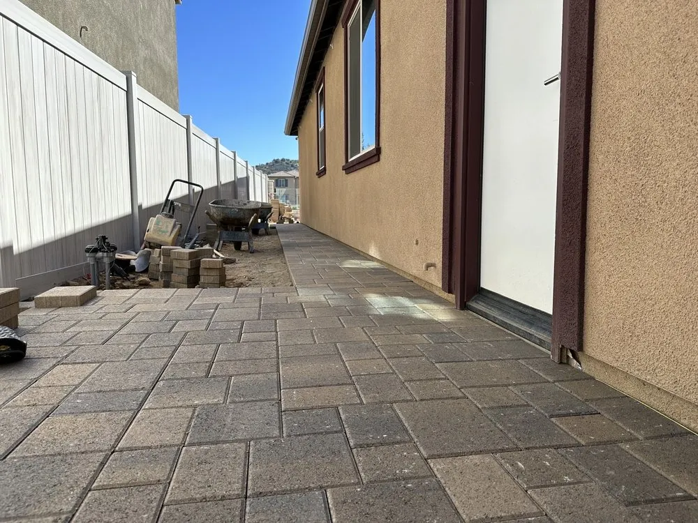 Trusted landscape design experts serving Vista, CA - Helcco Landscape Construction