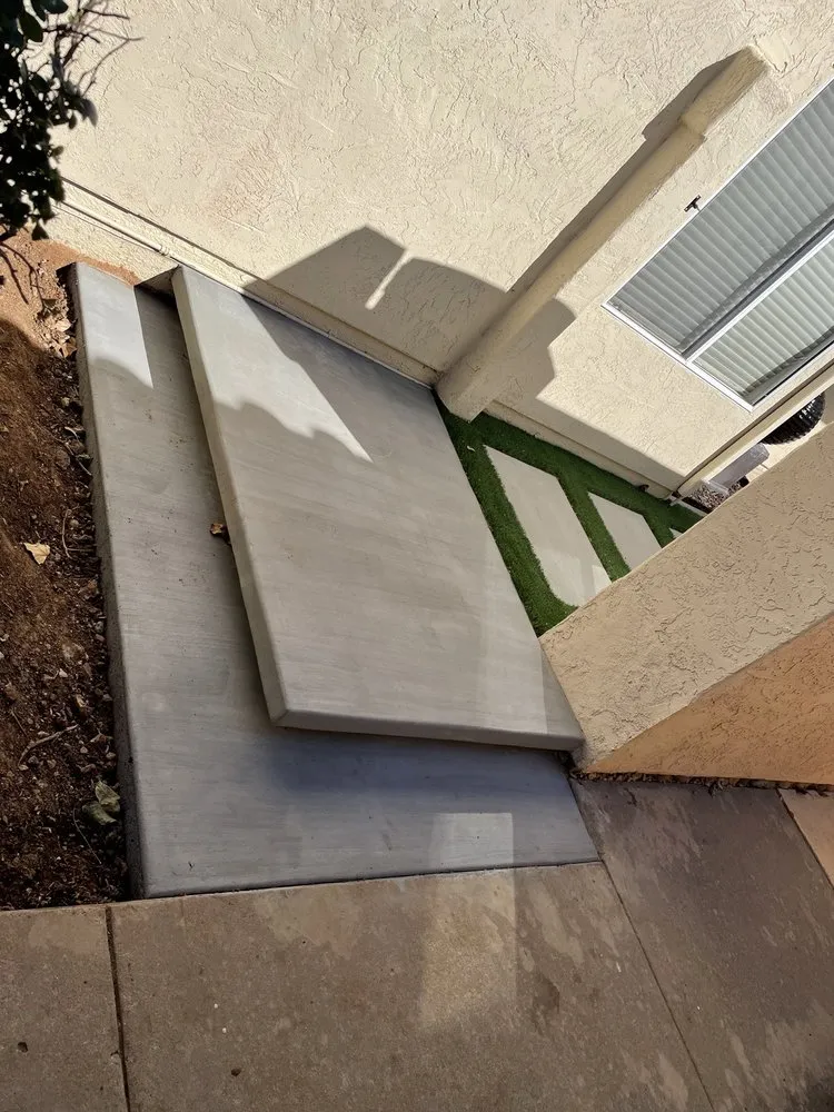 Trusted landscape design with custom design across Vista, CA - Helcco Landscape Construction