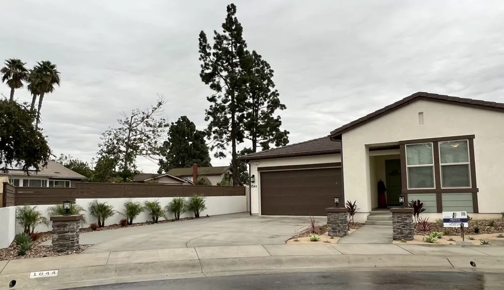 Top-rated lawn care service for outdoor upgrades in Vista, CA by Helcco Landscape Construction