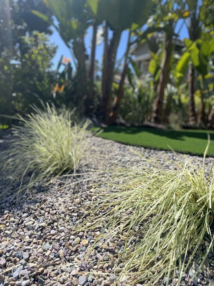 Trusted landscape design in Vista, CA by Helcco Landscape Construction
