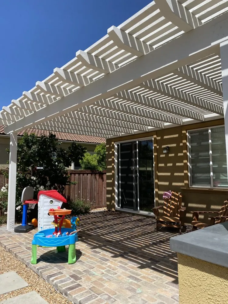 Top-rated outdoor landscaping in Vista, CA - Helcco Landscape Construction