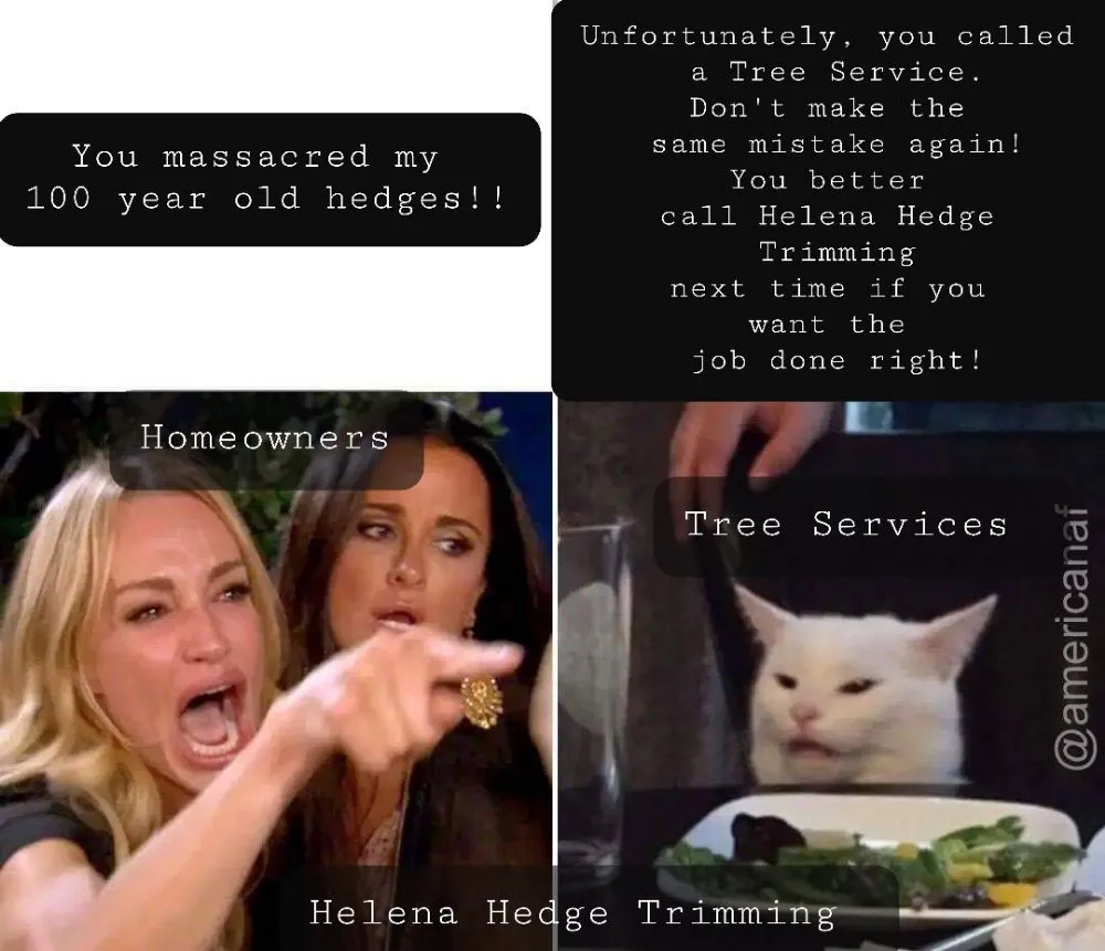 Top-rated landscape installation experts serving Helena, MT - Helena Hedge Trimming