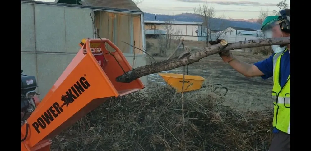 Professional residential landscaping with custom design in Helena, MT by Helena Hedge Trimming