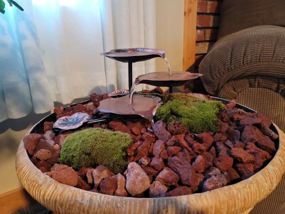 Custom lawn care service in Helena, MT - Helena Ponds And Water Features