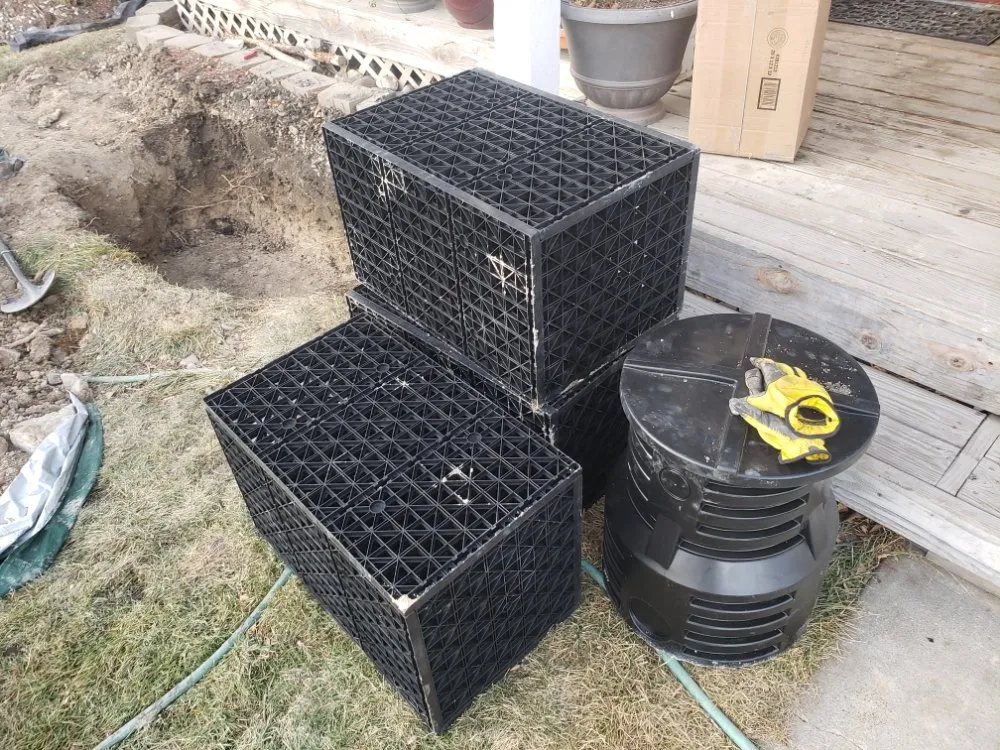 Reliable outdoor landscaping for homes in Helena, MT by Helena Ponds And Water Features