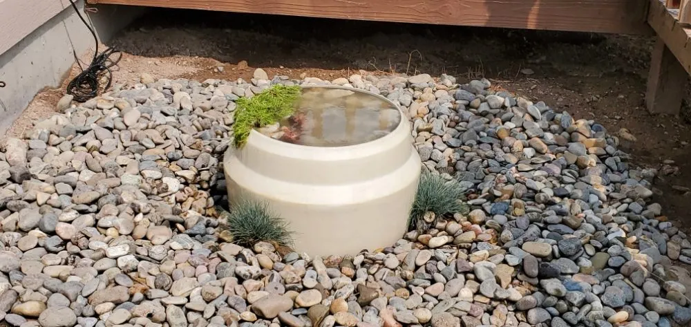 Local garden landscaping in Helena, MT by Helena Ponds And Water Features