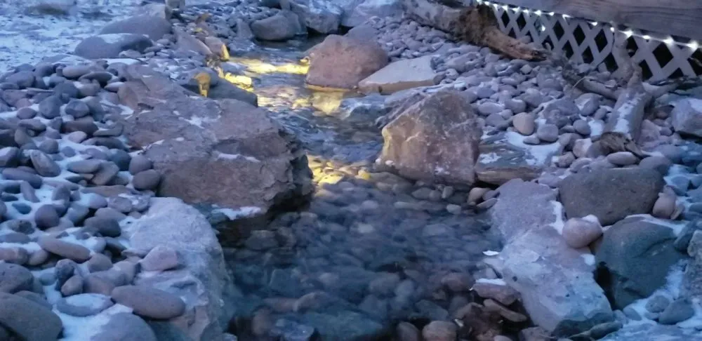 Top-rated yard maintenance for residential properties across Helena, MT - Helena Ponds And Water Features