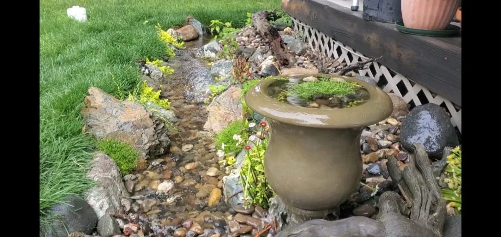 Trusted yard maintenance experts serving Helena, MT - Helena Ponds And Water Features
