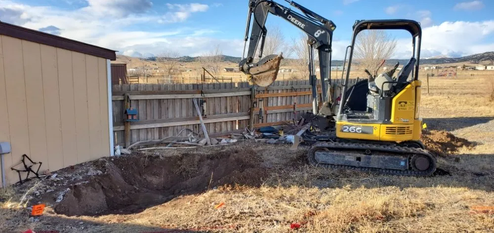 Expert lawn care service for year-round maintenance across Helena, MT - Helena Ponds And Water Features