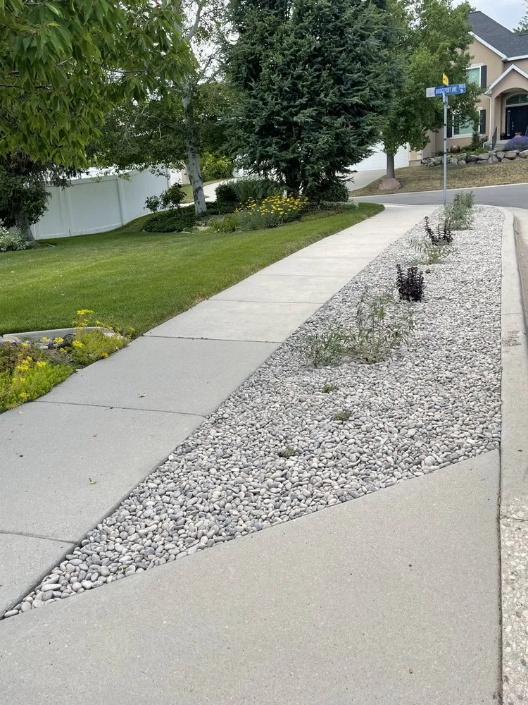 Trusted landscape installation for year-round maintenance across Salt Lake City, UT - Helf Hardscaping