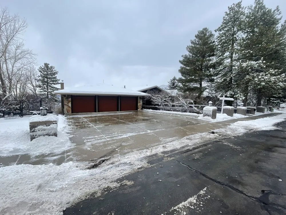 Local landscape installation experts serving Salt Lake City, UT - Helf Hardscaping