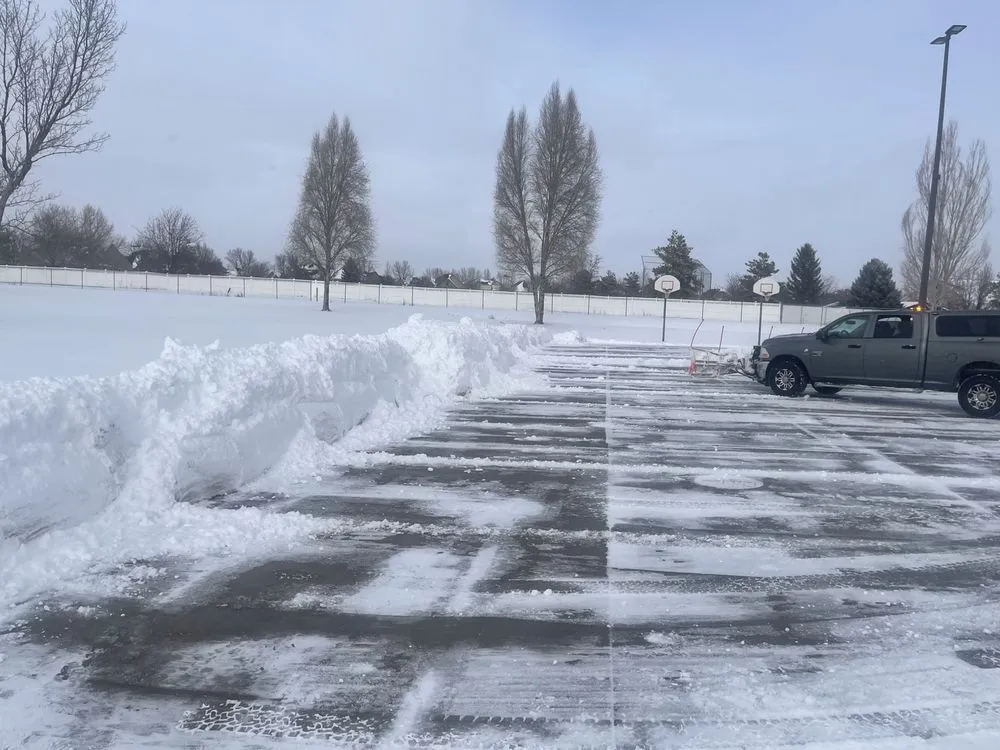 Custom yard maintenance in Salt Lake City, UT - Helf Hardscaping