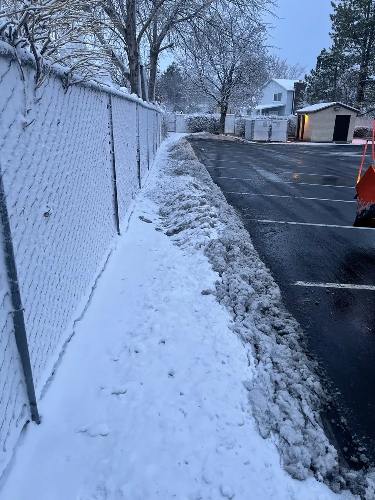 Reliable yard cleanup service experts serving Salt Lake City, UT - Helf Hardscaping