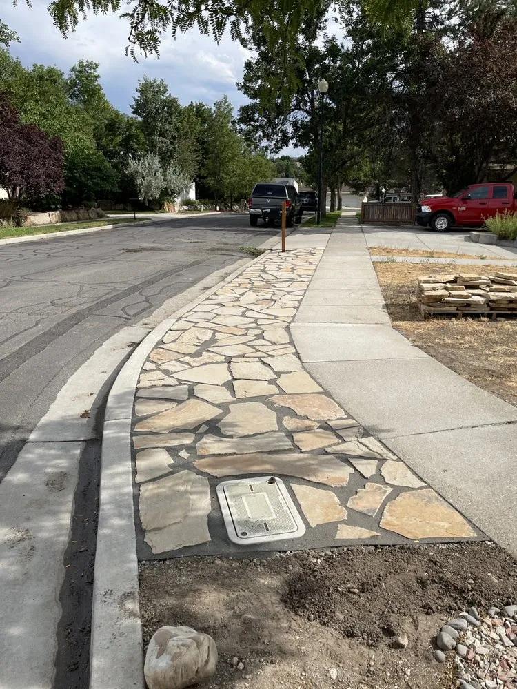 Affordable yard cleanup service experts serving Salt Lake City, UT - Helf Hardscaping