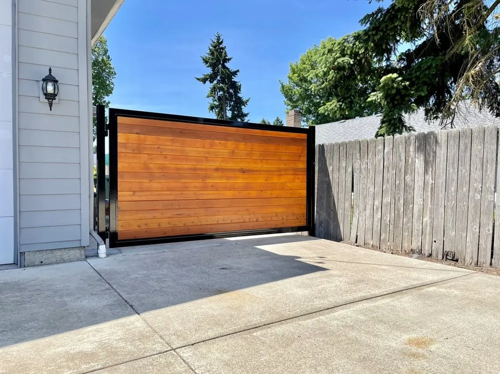 Expert landscape design for homes across Eugene, OR - Helikson And Sons