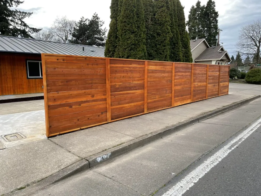 Top-rated landscaping services for homes across Eugene, OR - Helikson And Sons