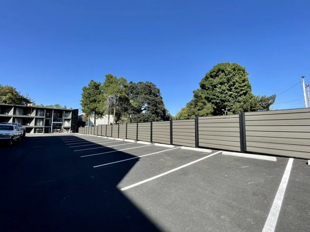 Affordable landscape design for homes in Eugene, OR by Helikson And Sons