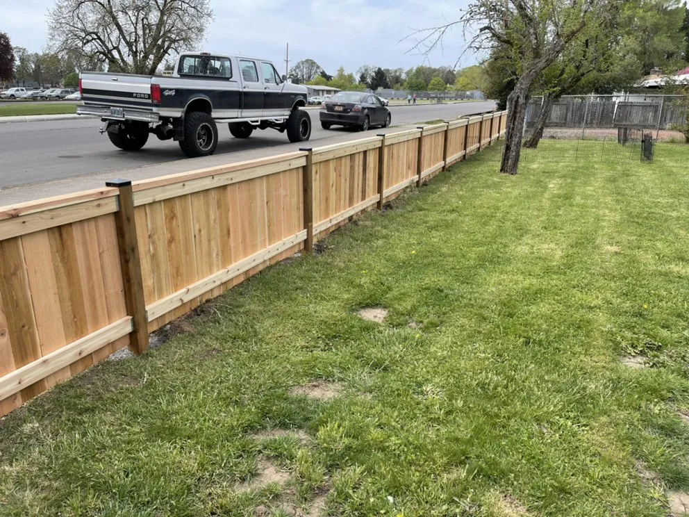 Trusted lawn care service in Eugene, OR by Helikson And Sons