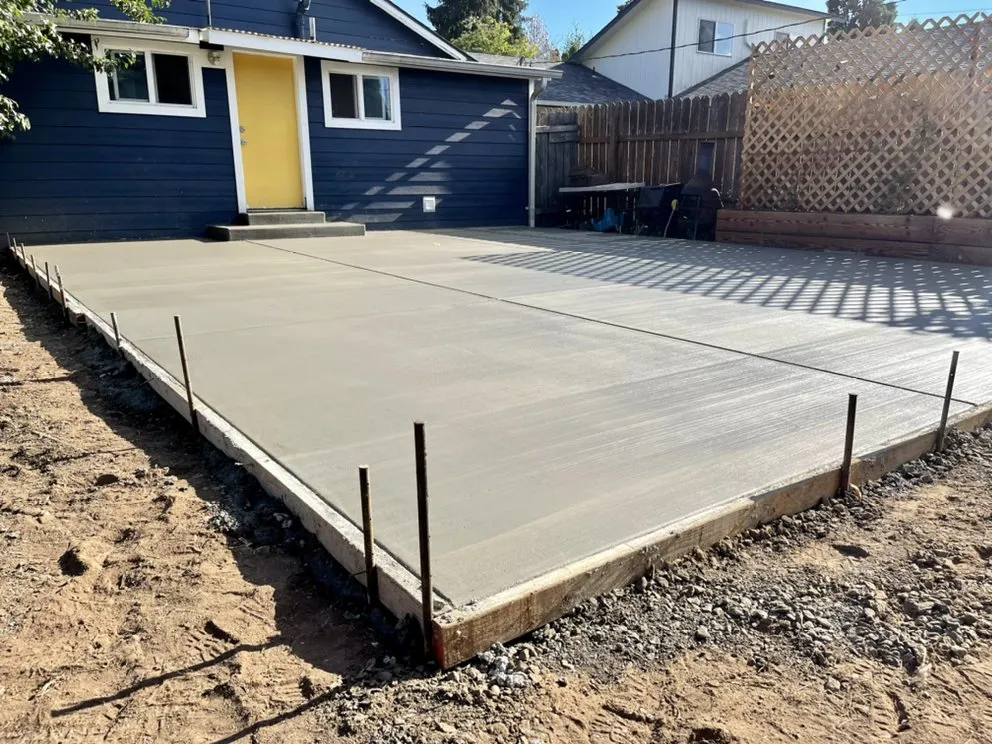 Professional landscape installation experts serving Eugene, OR - Helikson And Sons