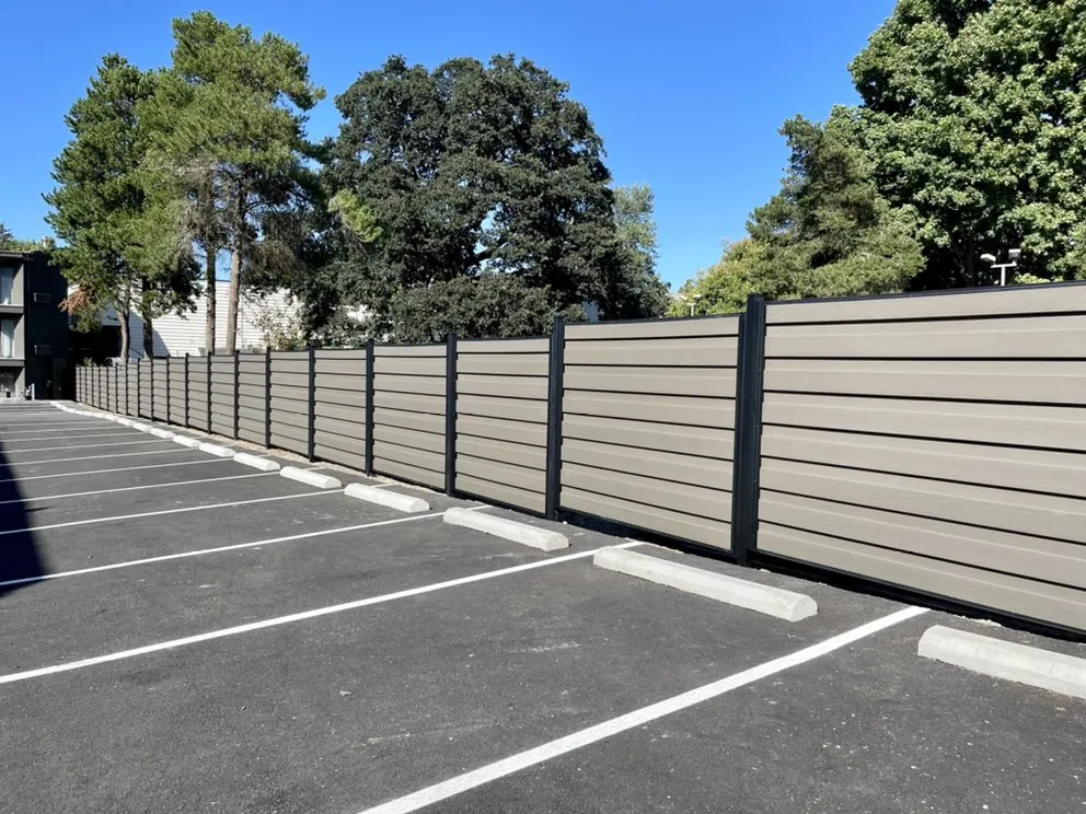 Local landscape installation in Eugene, OR - Helikson And Sons