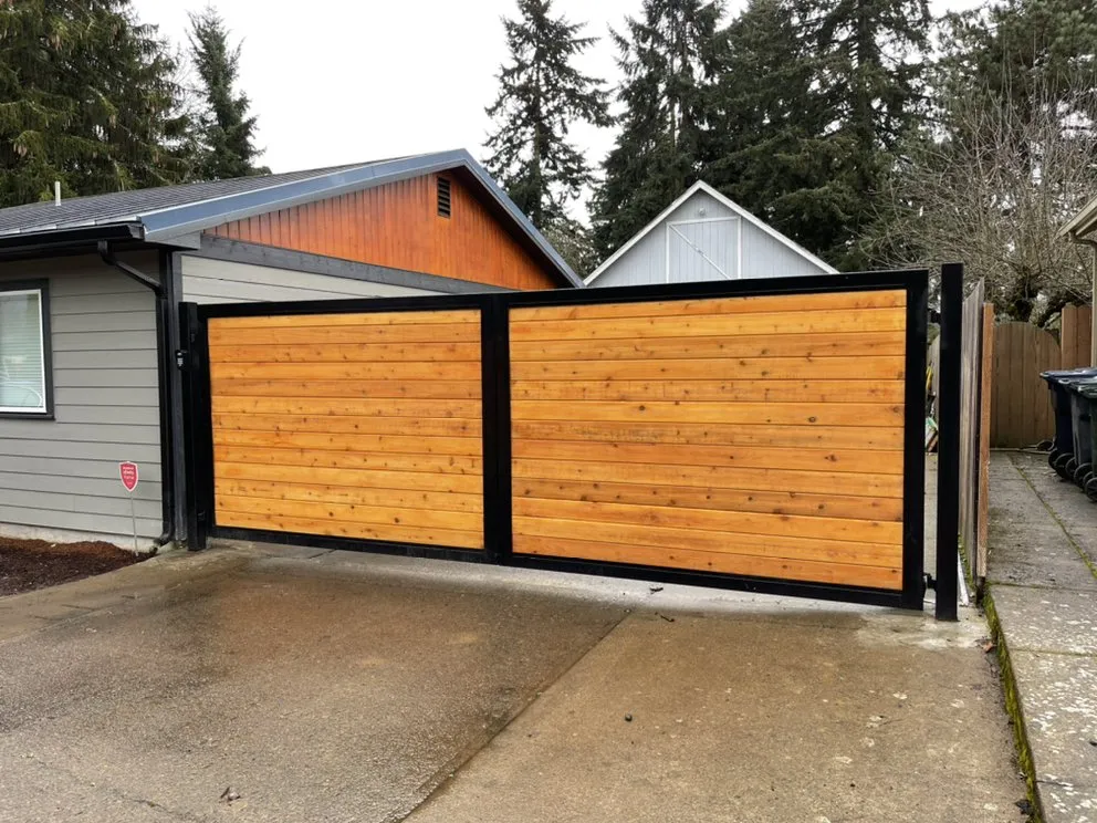 Professional landscape design experts serving Eugene, OR - Helikson And Sons