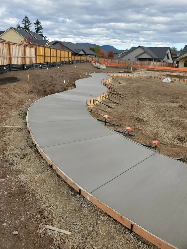 Reliable garden landscaping for beautiful yards in Eugene, OR by Helikson And Sons