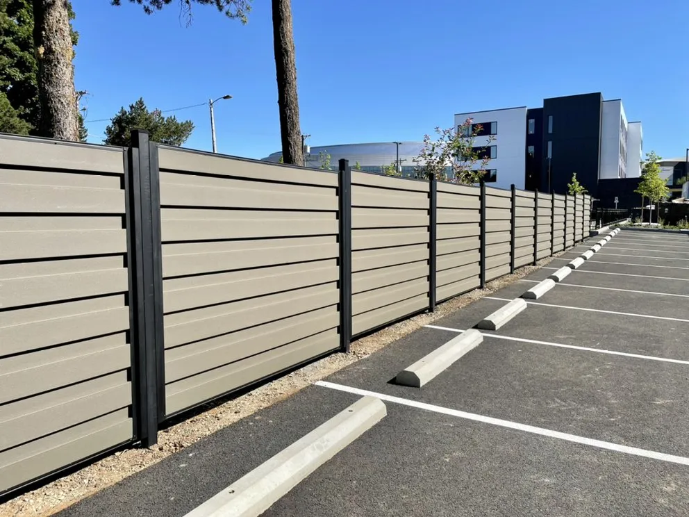 Affordable lawn mowing service for outdoor upgrades across Eugene, OR - Helikson And Sons