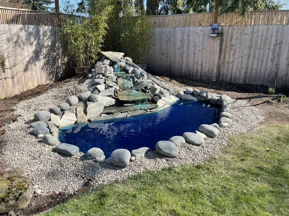 Top-rated lawn mowing service in Eugene, OR - Helikson And Sons