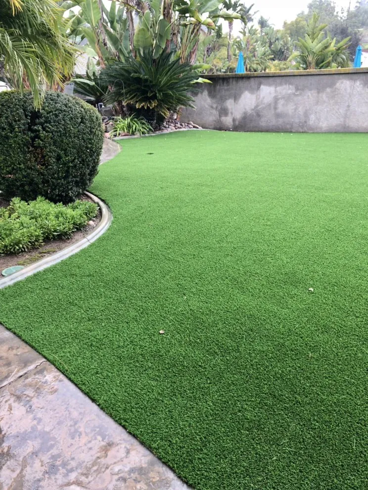 Professional lawn care service in Spring Valley, CA - Helix Dreamscapes