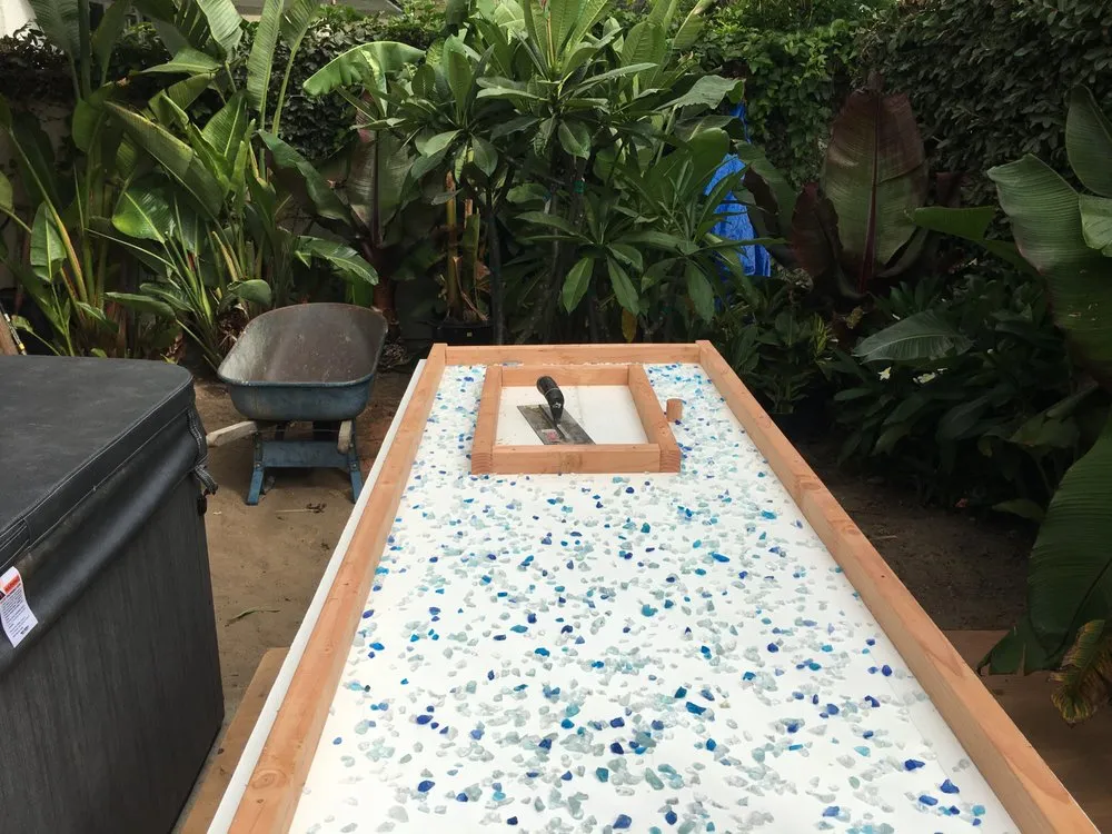 Expert lawn care service experts serving Hawthorne, CA - Helix Landscape Construction