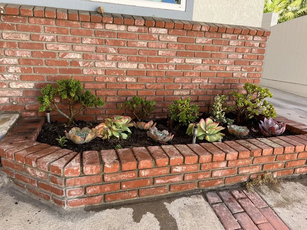 Trusted residential landscaping experts serving Hawthorne, CA - Helix Landscape Construction