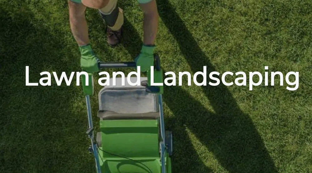 Custom yard maintenance in Imperial, MO by Heller's Land, Lawn, Building Maintenance