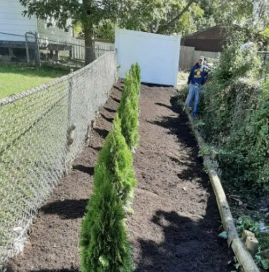 Top-rated landscape design with custom design across Imperial, MO - Heller's Land, Lawn, Building Maintenance