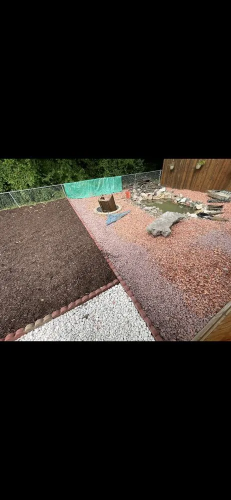 Local lawn mowing service for beautiful yards across New Baltimore, MI - Heller’s Landscape Design