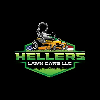 Hellers lawn Care