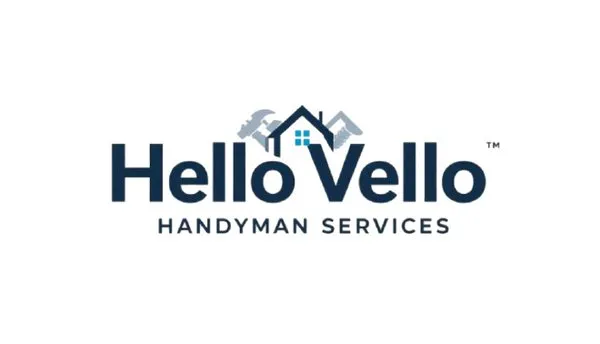 Hello Vello Handyman Services Logo