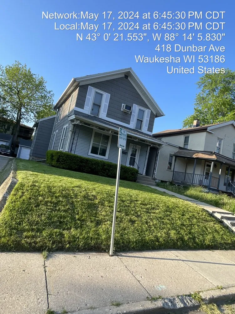 Top-rated landscape installation experts serving Milwaukee, WI - Hello who’s Hauling