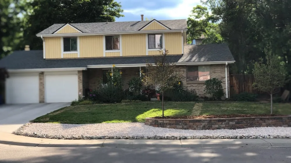 Expert lawn mowing service for year-round maintenance across Lakewood, CO - Helm Gardeners & Landscaping