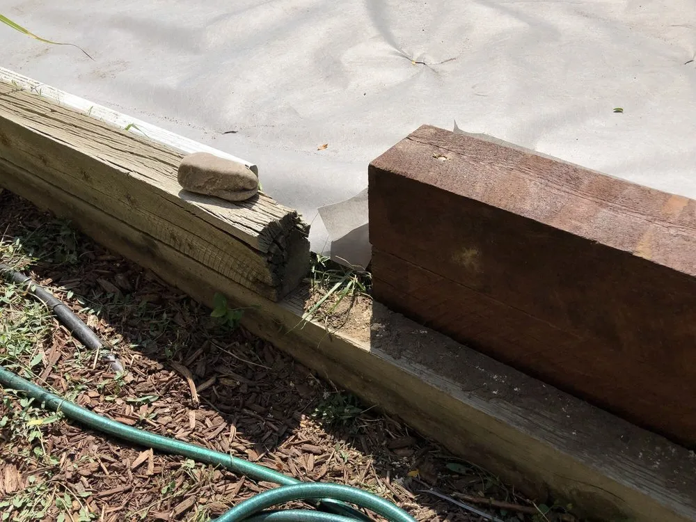 Local residential landscaping with custom design in Lakewood, CO by Helm Gardeners & Landscaping