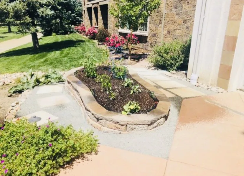 Affordable lawn mowing service experts serving Lakewood, CO - Helm Gardeners & Landscaping